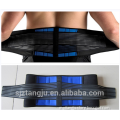 best selling Adjustable Slimming Exercise Belt Men Women Weight Back Brace Waist Support Back Waist Support